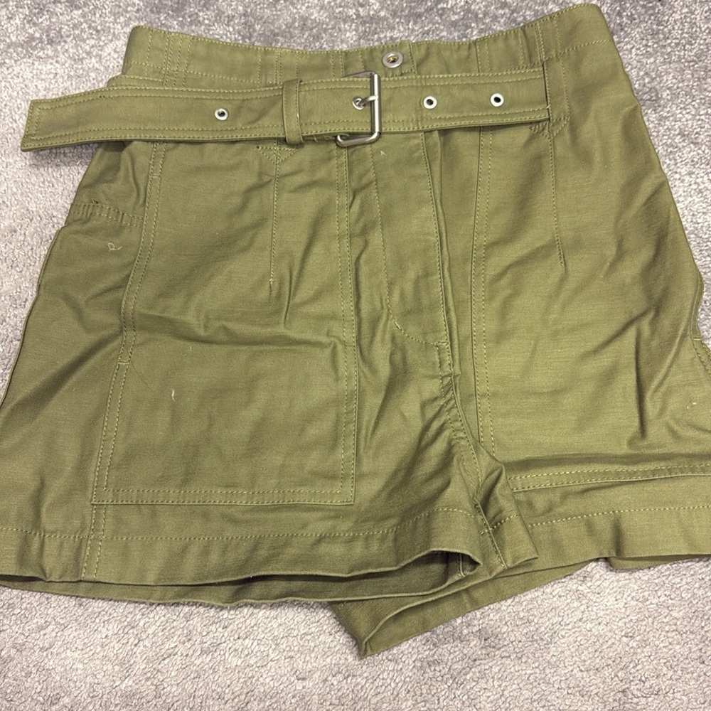 Phillip Lim shorts